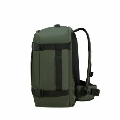 American Tourister  Urban Track 15,6 inch laptop rugzak 44 liter dark khaki