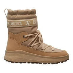 Antarctica 8709 snowboots dames sand