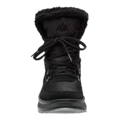 Antarctica 8722 snowboots dames nero