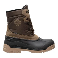 Antarctica 903 snowboots heren brown