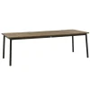 Apple Bee  Milou tuintafel 240 x 100 teak