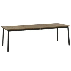 Apple Bee  Milou tuintafel 240 x 100 teak