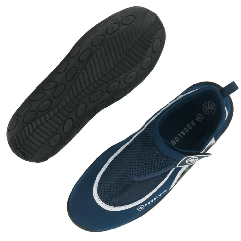 Aqua Lung Sport Venice Adjustable waterschoenen blue white - 41