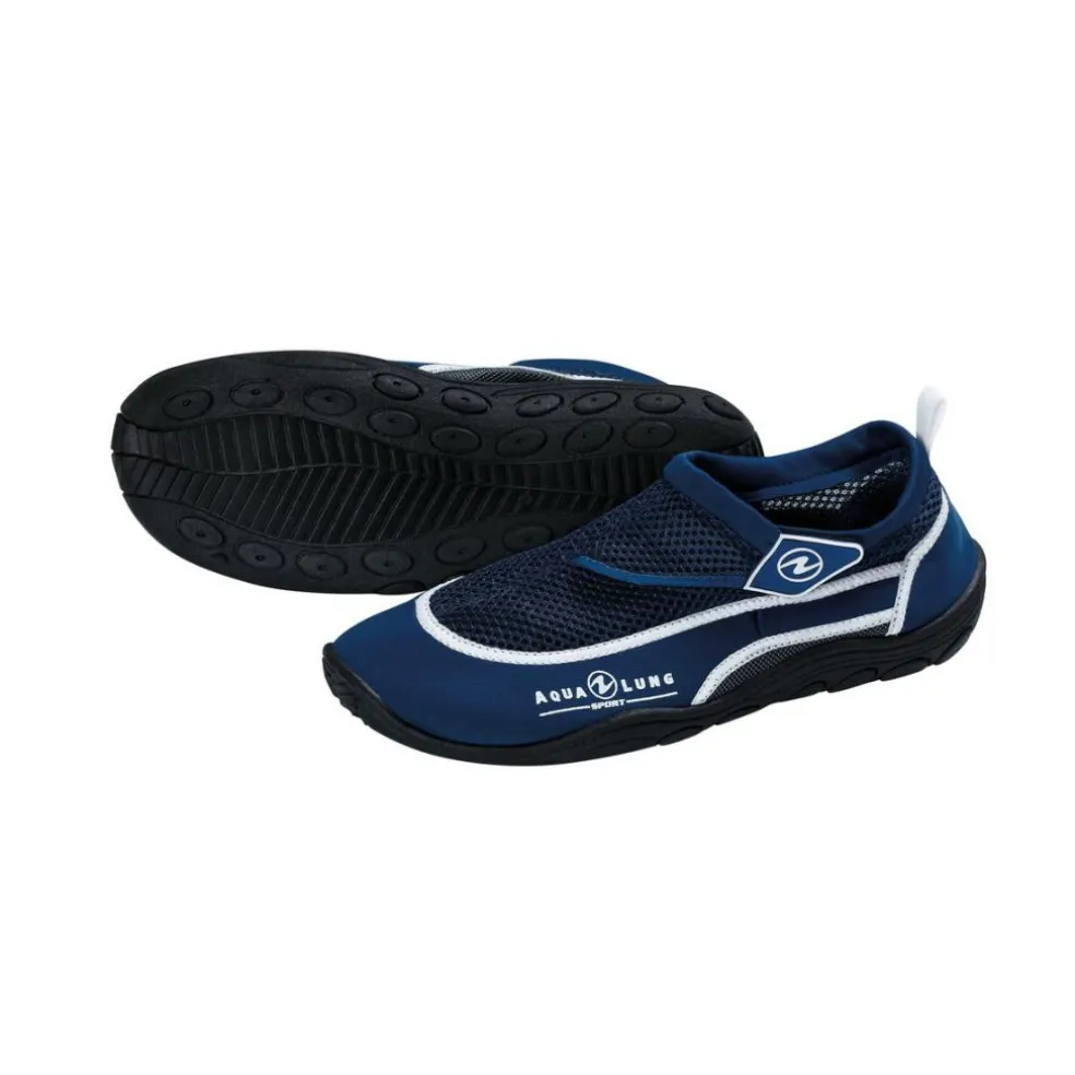 Aqua Lung Sport Venice Adjustable waterschoenen blue white - 41