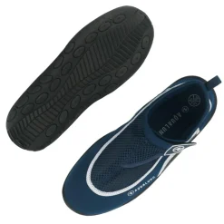 Aqua Lung Sport  Venice Adjustable waterschoenen blue white - 44
