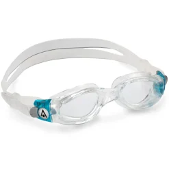 Aqua Sphere  Kaiman zwembril clear aqua
