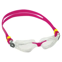 Aqua Sphere  Kayenne Small zwembril clear raspberry