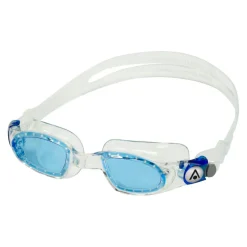 Aqua Sphere  Mako 2 zwembril clear blue
