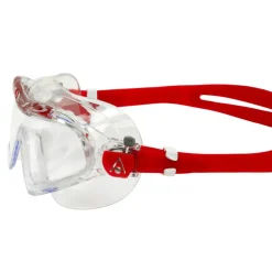 Aqua Sphere  Vista XP zwembril clear red