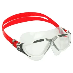 Aqua Sphere  Vista zwembril white red
