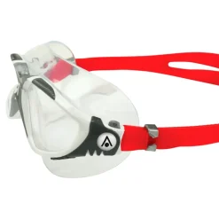 Aqua Sphere  Vista zwembril white red