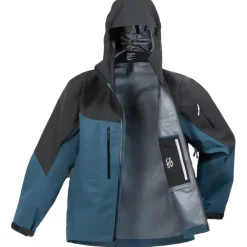 Arc'teryx Alpha SV outdoor jack heren lodestar