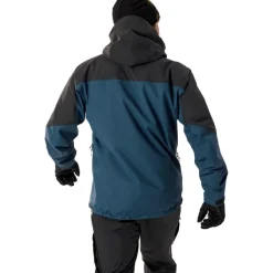 Arc'teryx Alpha SV outdoor jack heren lodestar