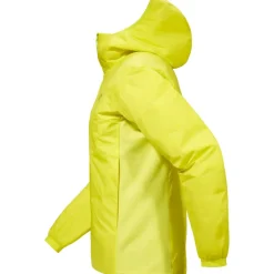 Arc'teryx Atom outdoor jack heren euphoria