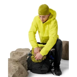 Arc'teryx Atom outdoor jack heren euphoria