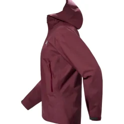 Arc'teryx Beta outdoor jack heren mars