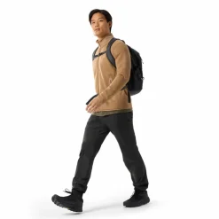 Arc'teryx Kyanite fleece vest heren canvas