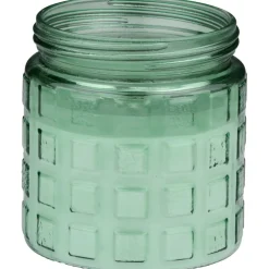 Arti Casa  Citronellakaars 4 kleuren assorti