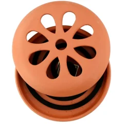 Arti Casa  Citronella Spiraal terracotta
