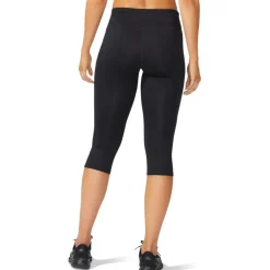 Asics Core Capri Tight hardloopbroek dames performance black