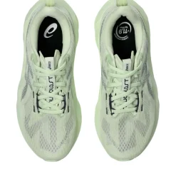Asics NOVABLAST 5 hardloopschoenen heren midnight orange glow