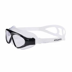 Atlantis Tetra zwembril junior black