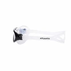 Atlantis Tetra zwembril junior black