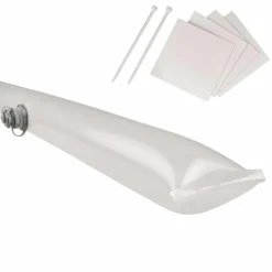 Bardani Air Tube Repair Kit AirWave 410 reparatie- en  vervangingsset 716 x 14 cm