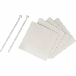 Bardani Air Tube Repair Kit 180 reparatie- en  vervangingsset 362 x 8 cm