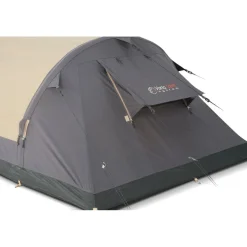 Bardani AirWolf 180 TC opblaasbare tent beige