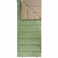 Bardani Aurora slaapzak olive green