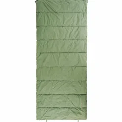 Bardani Aurora slaapzak olive green