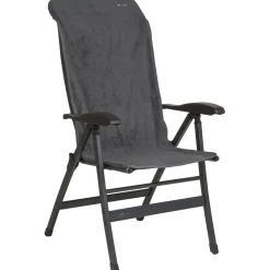 Bardani Badstof stoelhoes campingstoel anthracite