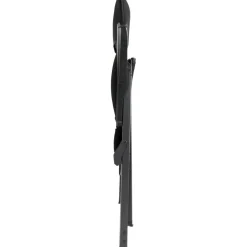 Bardani Bernardo XL 3D Comfort campingstoel zebra black
