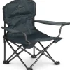 Bardani Crayon kinderstoel metallic silver