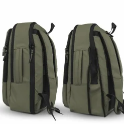 Bardani Defender Back Pack rugzak 19 liter olive night