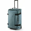 Bardani Defender Reistas Large koffer metal blue