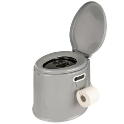 Bardani Draagbare toiletemmer