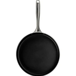 Bardani Eco Tawe hapjespan met deksel ø 28 cm