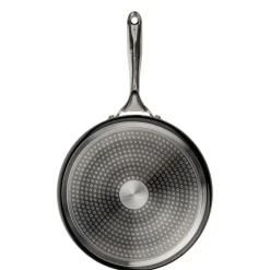 Bardani Eco Tawe hapjespan met deksel ø 28 cm