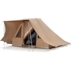 Bardani Greenland 320 RSTC piramidetent beige