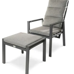 Bardani Impera hocker