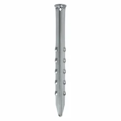 Bardani King V-haring 30 cm per 2 stuks