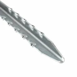 Bardani King V-haring 30 cm per 2 stuks
