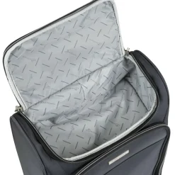 Bardani Light Flight 4 trolley 55 - 20 cm black
