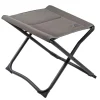 Bardani Namba 3D Comfort voetenbank platina grey