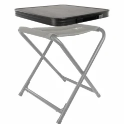 Bardani Pacific topblad graystone