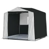 Bardani Picasso schuurtent grey