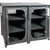 Bardani Ripiani X6 Pro campingkast