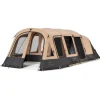 Bardani Royal Prestige 340 RSC tunneltent beige